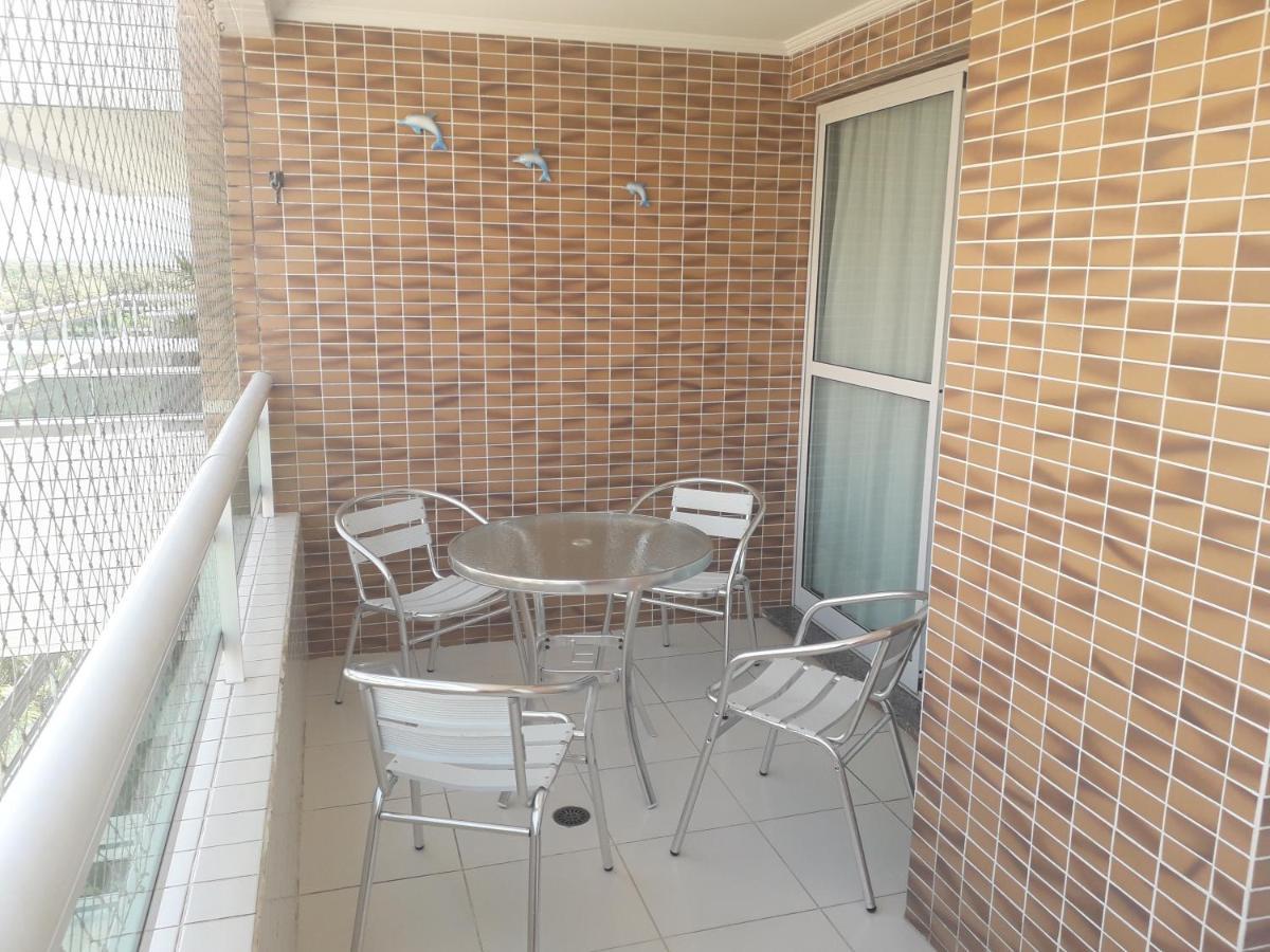 Riviera, Apto, 2 Dormit, Prox Praia, Vista Maravilhosa, Ar Condicionado, Wi Fi Bertioga Bagian luar foto