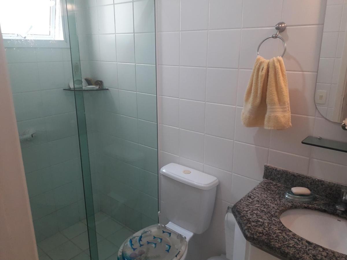 Riviera, Apto, 2 Dormit, Prox Praia, Vista Maravilhosa, Ar Condicionado, Wi Fi Bertioga Bagian luar foto